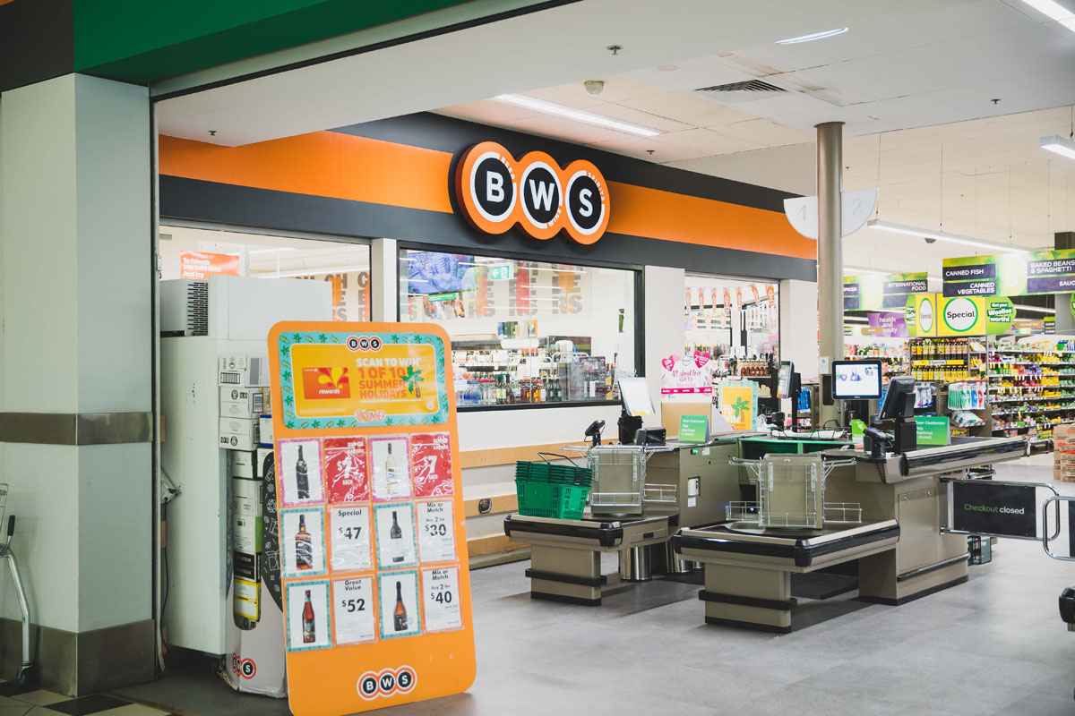 The Centre Carrum Downs Shopping Centre